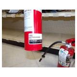 3 Fire Extinguisher