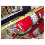 3 Fire Extinguisher