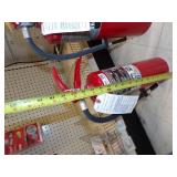 3 Fire Extinguisher