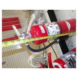 3 Fire Extinguisher