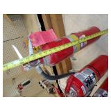 3 Fire Extinguisher