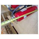 3 Fire Extinguisher