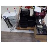 Office Organizers, Lasko Ceramic Heater