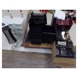 Office Organizers, Lasko Ceramic Heater