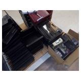 Office Organizers, Lasko Ceramic Heater