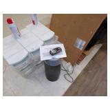 Office Organizers, Lasko Ceramic Heater