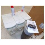 Office Organizers, Lasko Ceramic Heater