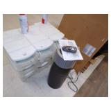 Office Organizers, Lasko Ceramic Heater