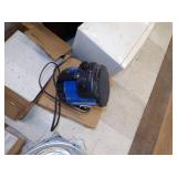 Paper Shredder, Microwave, Electric Heater