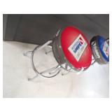 Pair of Builders Stools