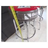 Pair of Builders Stools
