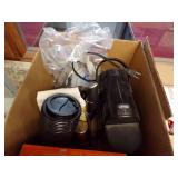 Popcorn /Maker And Supplies