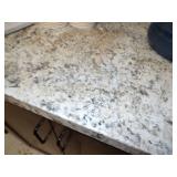 2 Cabinets and Countertop