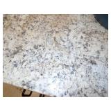 2 Cabinets and Countertop