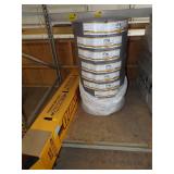 Concrete Expansion Joint- Rolls and Strips
