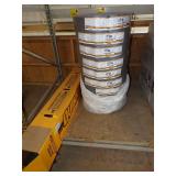 Concrete Expansion Joint- Rolls and Strips