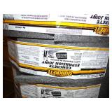 Concrete Expansion Joint- Rolls and Strips