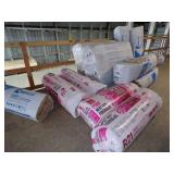 25 Batts of Insulation- R21, R21HD, R19, R38, R15HD