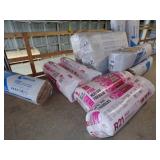 25 Batts of Insulation- R21, R21HD, R19, R38, R15HD
