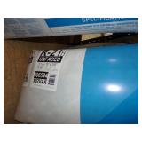25 Batts of Insulation- R21, R21HD, R19, R38, R15HD