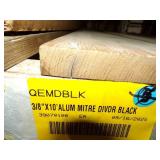 13 x 1 1/2 Drip Edge