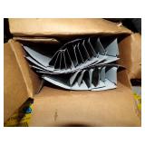 13 x 1 1/2 Drip Edge