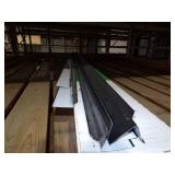 13 x 1 1/2 Drip Edge