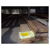 2x8x18 boards -7 pieces