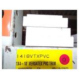 PVC Trim Assortment 18