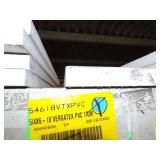 PVC Trim Assortment 18