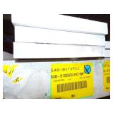 PVC Trim Assortment 18