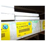 PVC Trim Assortment 18