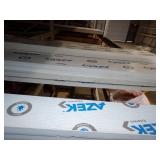 PVC Trim Assortment 18