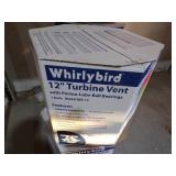 12" Turbine Vent