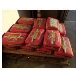 15 Bags of Quickset