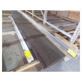 Assorted Lumber and Trim