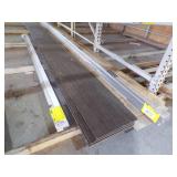 Assorted Lumber and Trim