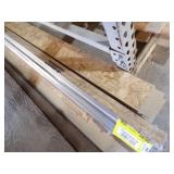 Assorted Lumber and Trim