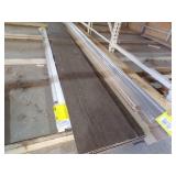 Assorted Lumber and Trim