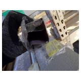 Assorted  -LP Lumber, Facia, Downspout, Roofing edge