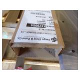 Assorted  -LP Lumber, Facia, Downspout, Roofing edge