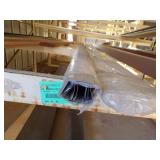 Assorted  -LP Lumber, Facia, Downspout, Roofing edge