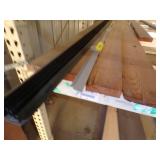Assorted  -LP Lumber, Facia, Downspout, Roofing edge