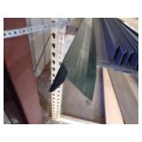 Assorted  -LP Lumber, Facia, Downspout, Roofing edge