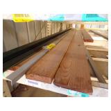 Assorted  -LP Lumber, Facia, Downspout, Roofing edge