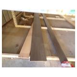 Assorted  -LP Lumber, Facia, Downspout, Roofing edge
