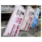 8 Rolls of Insulation