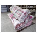 8 Rolls of Insulation