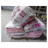 8 Rolls of Insulation