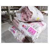 8 Rolls of Insulation